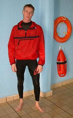lifeguard