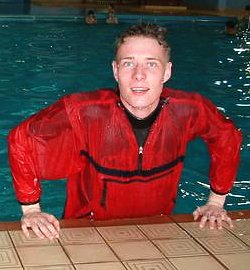 lifeguard