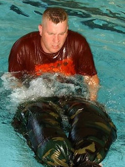 lifesaving survival clothes inflation