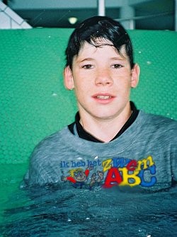 pool baggy sweatshirt zwem abc